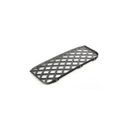 Grille de pare choc avant droit volkswagen touareg 7l i
