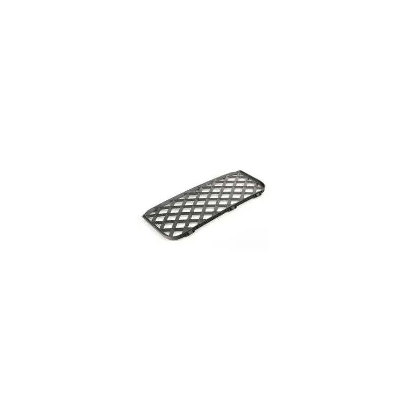 Grille de pare choc avant droit volkswagen touareg 7l i