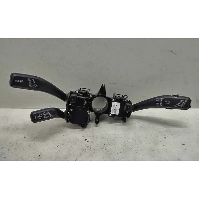 Bloc commodo avec regulateur vitesse audi a4 8k b8