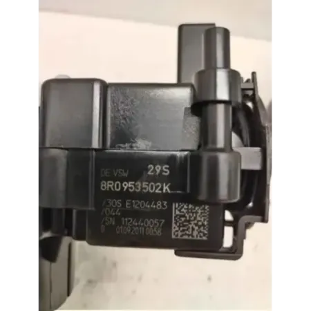 Bloc commodo avec regulateur vitesse audi a4 8k b8