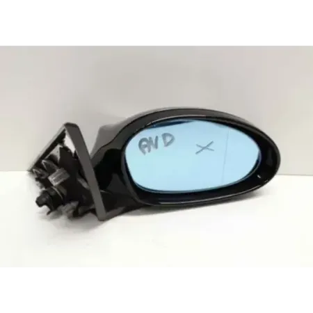 Retroviseur droit bmw serie 1 e87/e81