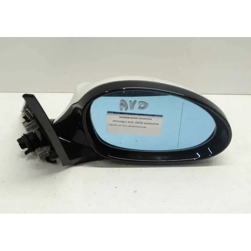 Retroviseur droit bmw serie 1 e87/e81
