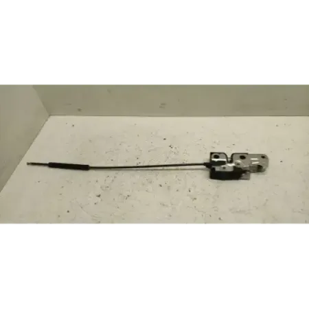 Serrure capot volkswagen golf 5 v