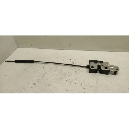 Serrure capot volkswagen golf 5 v