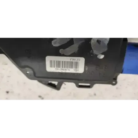 Serrure porte arriere gauche volkswagen golf 5 v