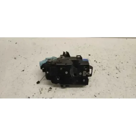 Serrure porte arriere gauche volkswagen golf 5 v