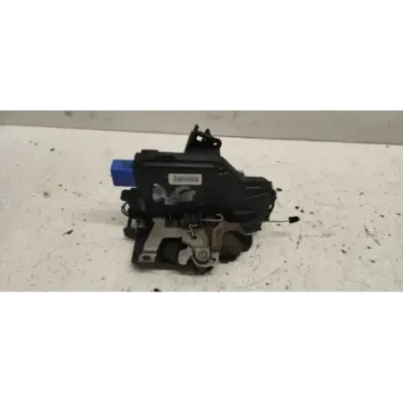 Serrure porte arriere gauche volkswagen golf 5 v