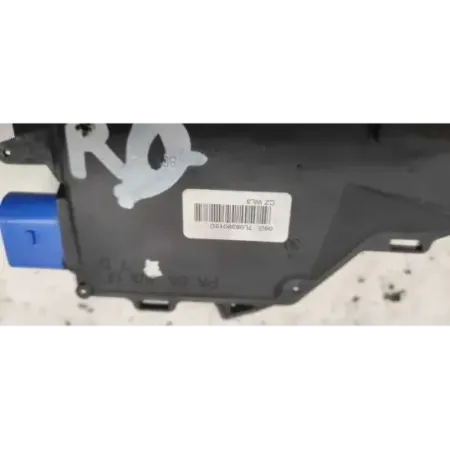 Serrure porte arriere droite volkswagen golf 5 v