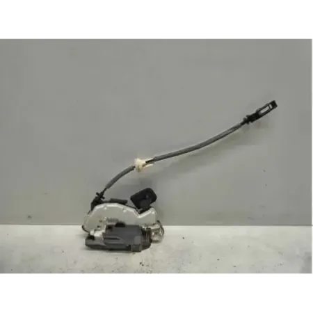 Serrure porte arriere gauche volkswagen golf 7 vii