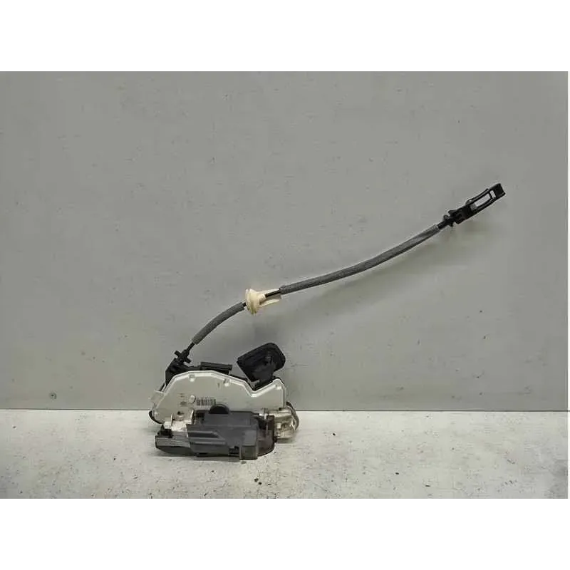 Serrure porte arriere gauche volkswagen golf 7