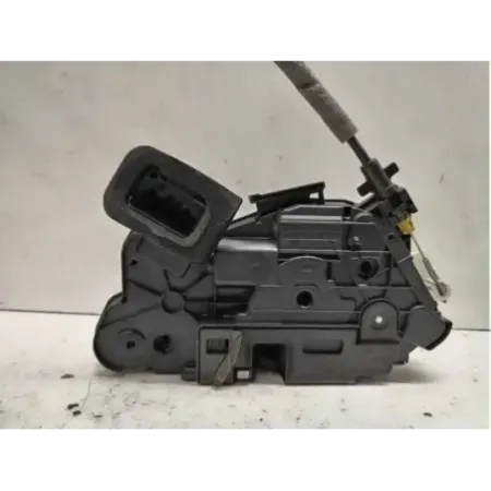 Serrure porte arriere gauche volkswagen golf 7