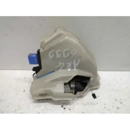 Serrure porte arriere gauche volkswagen golf 5 v