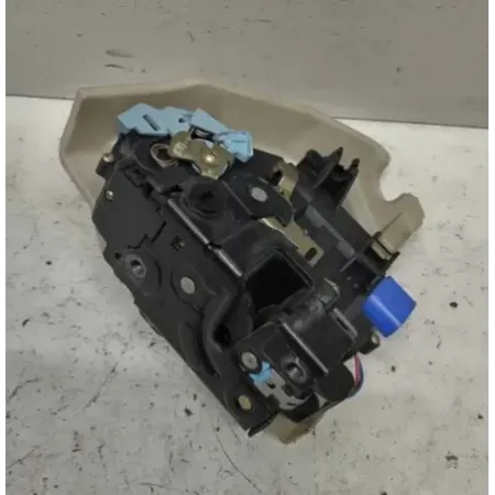 Serrure porte arriere gauche volkswagen golf 5 v