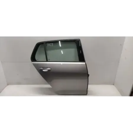 Porte arriere droite volkswagen golf 7 vii