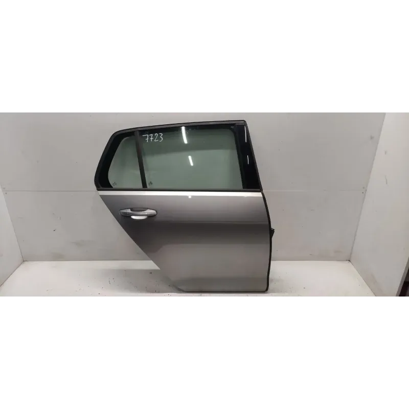 Porte arriere droite volkswagen golf 7 vii