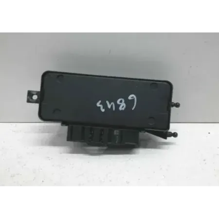 Calculateur airbag bmw 118d