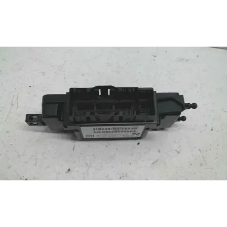 Calculateur airbag bmw 118d