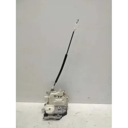 Serrure porte arriere gauche audi a4 8k b8