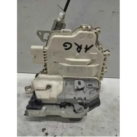Serrure porte arriere gauche audi a4 8k b8