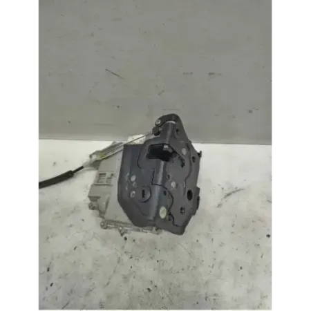 Serrure porte arriere gauche audi a4 8k b8