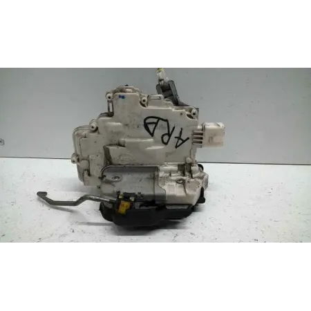 Serrure porte arriere gauche audi a3 8p