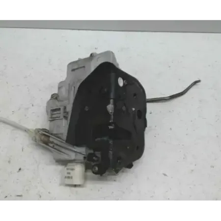 Serrure porte arriere gauche audi a3 8p