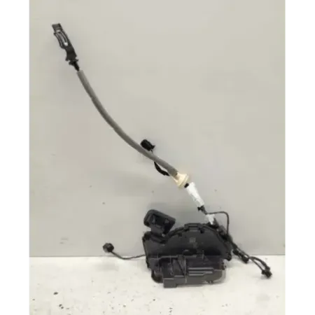 Serrure porte avant droit volkswagen tiguan