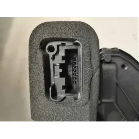 Serrure porte avant droit volkswagen tiguan