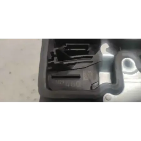 Serrure porte arriere droite bmw serie 1 f20/f21