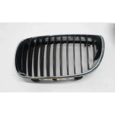 Calandre gauche bmw serie 1 e87/e81