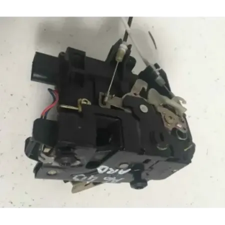 Serrure porte arriere droite audi a6 4b c5