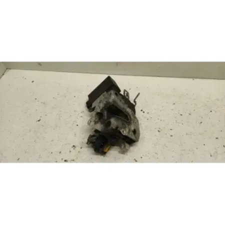 Serrure porte avant droit