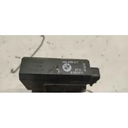 Serrure porte avant droit