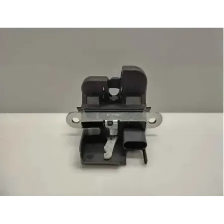 Serrure coffre arriere volkswagen polo 6r/6c v