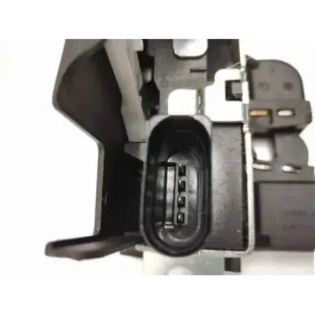 Serrure coffre arriere volkswagen polo 6r/6c v