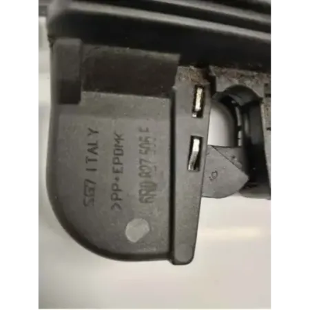 Serrure coffre arriere volkswagen polo 6r/6c v