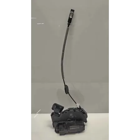 Serrure porte arriere droite volkswagen t-roc