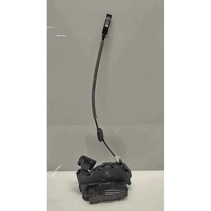 Serrure porte arriere droite volkswagen t-roc