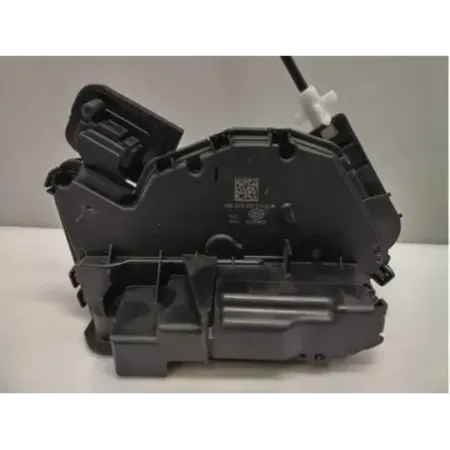 Serrure porte arriere droite volkswagen t-roc