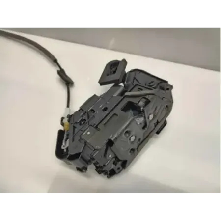 Serrure porte arriere droite volkswagen t-roc