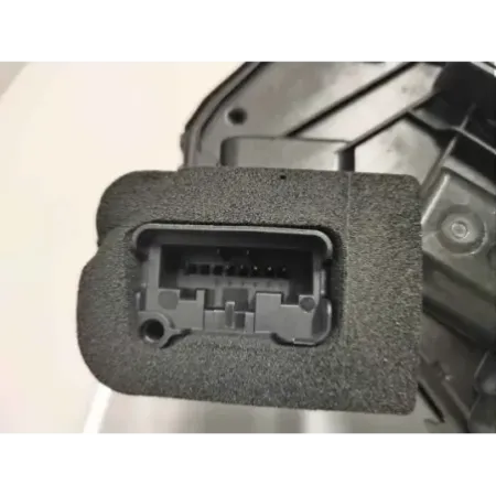 Serrure porte arriere droite volkswagen t-roc