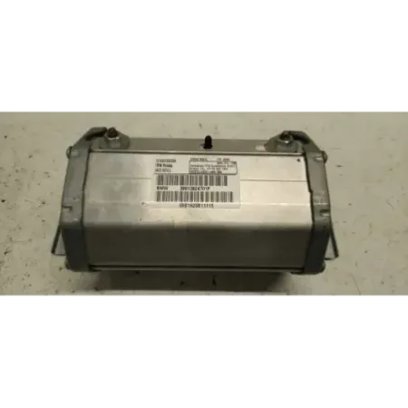 Airbag tableau de bord bmw serie 3 e92/e93