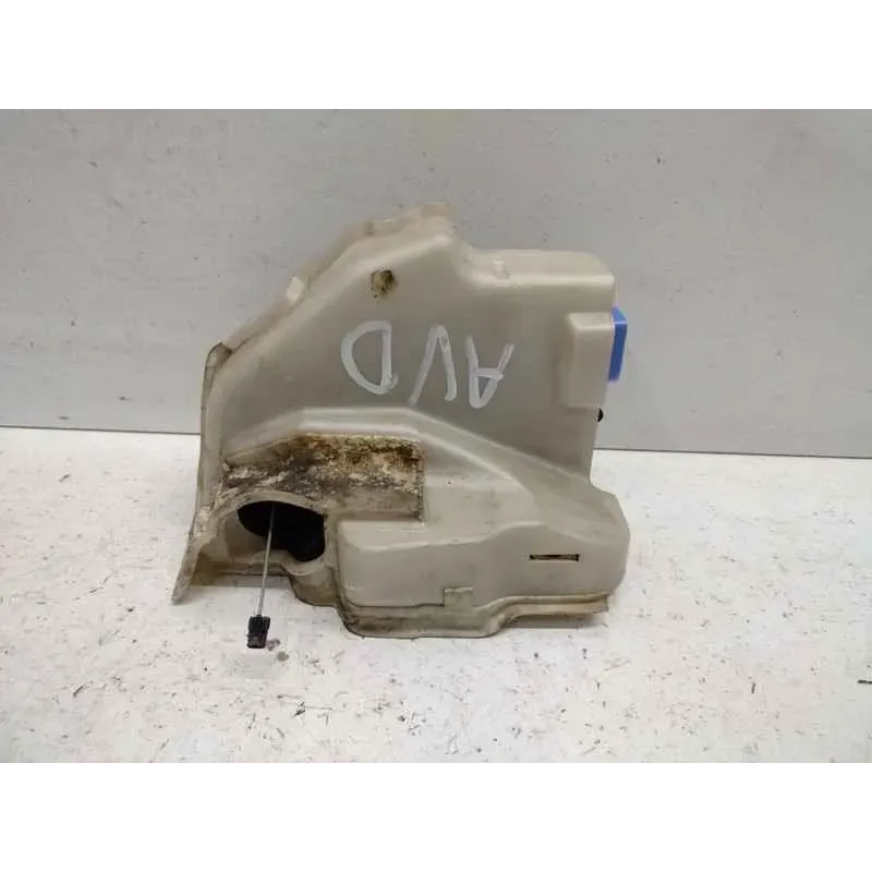 Serrure porte avant droit volkswagen golf 5 v