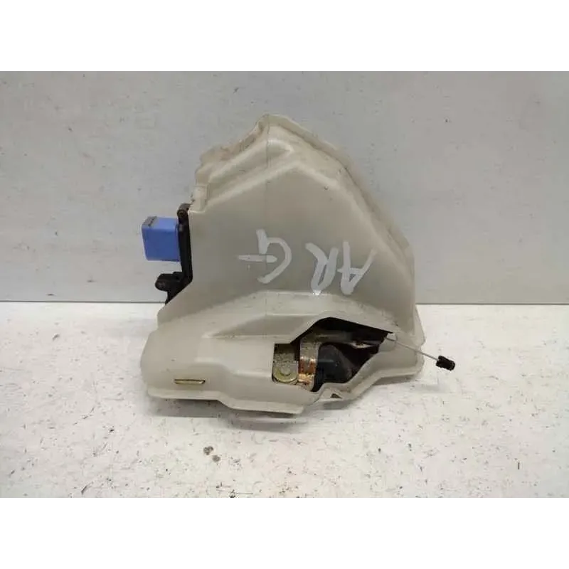 Serrure porte arriere gauche volkswagen golf 5 v