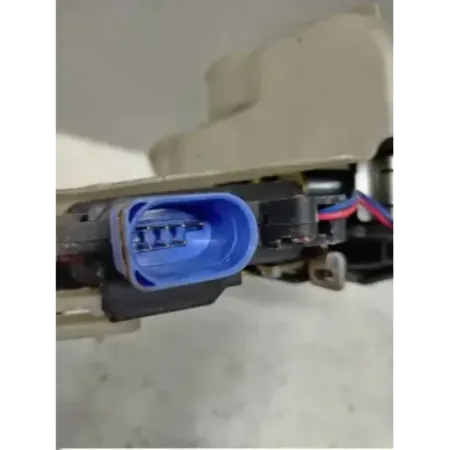 Serrure porte arriere gauche volkswagen golf 5 v