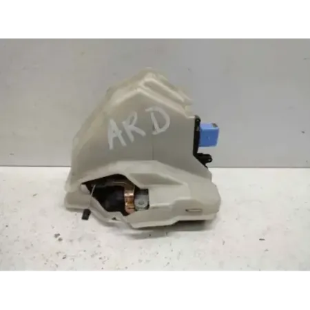 Serrure porte arriere droite volkswagen golf 5 v