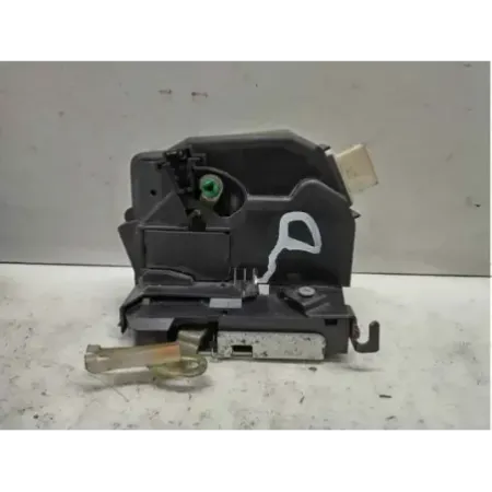 Serrure porte avant droit mini r50