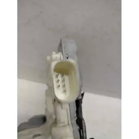 Serrure porte avant droit audi tt 8j mk2