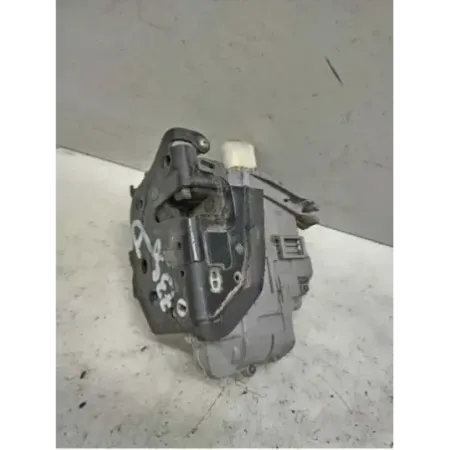 Serrure porte avant droit audi tt 8j mk2