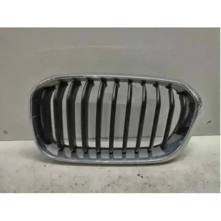 Calandre gauche bmw serie 1 f20/f21